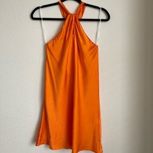 Amanda Uprichard Wanda Dress